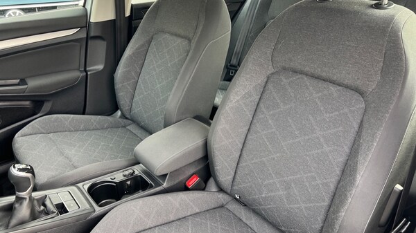 Used Volkswagen Golf 2021 for sale - 76061970: Photo 37