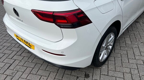 Used Volkswagen Golf 2021 for sale - 76061970: Photo 48
