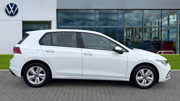 Used Volkswagen Golf 2021 for sale - 76061970: Photo 4