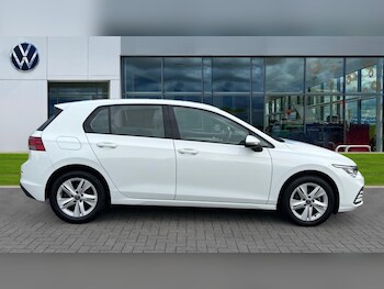 Used Volkswagen Golf 2021 for sale - 76061970: Photo 4