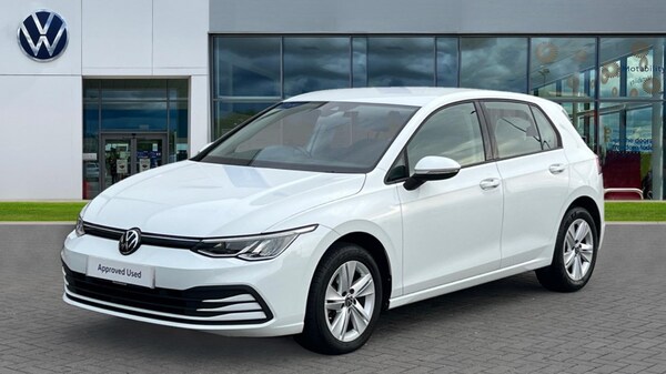 Used Volkswagen Golf 2021 for sale - 76061970: Photo 7