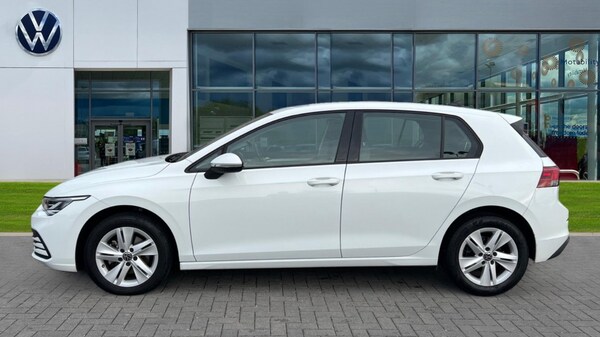 Used Volkswagen Golf 2021 for sale - 76061970: Photo 9