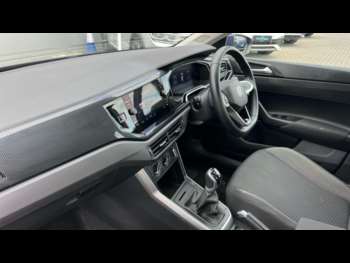 Used Volkswagen Polo 2022 for sale - 75193457: Photo