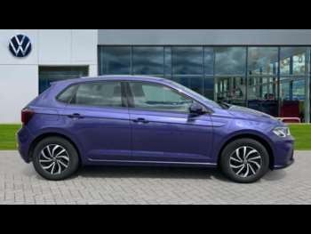 Used Volkswagen Polo 2022 for sale - 75193457: Photo
