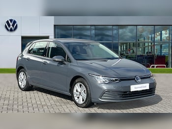 2021 - 1.5 TSI 150 Life 5dr