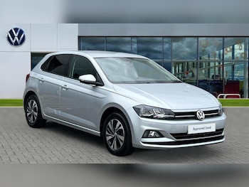 2020 - 1.0 TSI 95 Match 5dr