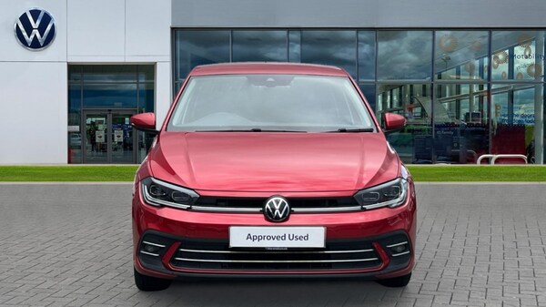Used Volkswagen Polo 2022 for sale - 75735186: Photo 10