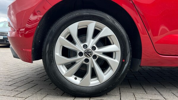 Used Volkswagen Polo 2022 for sale - 75735186: Photo 18