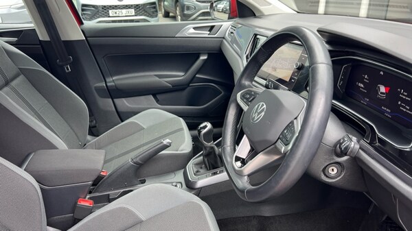 Used Volkswagen Polo 2022 for sale - 75735186: Photo 26