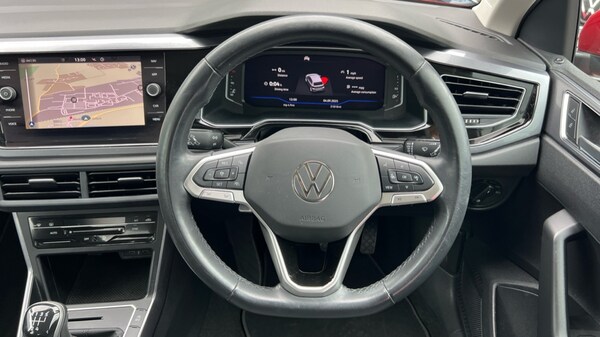 Used Volkswagen Polo 2022 for sale - 75735186: Photo 27