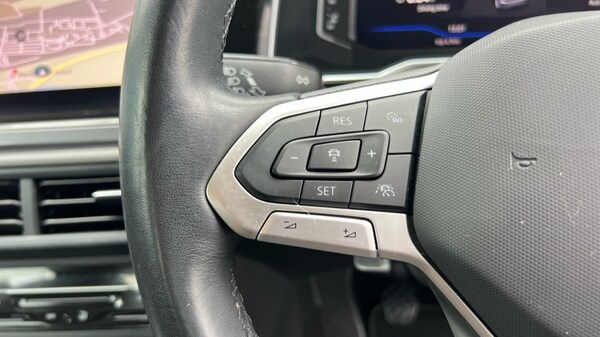 Used Volkswagen Polo 2022 for sale - 75735186: Photo 30