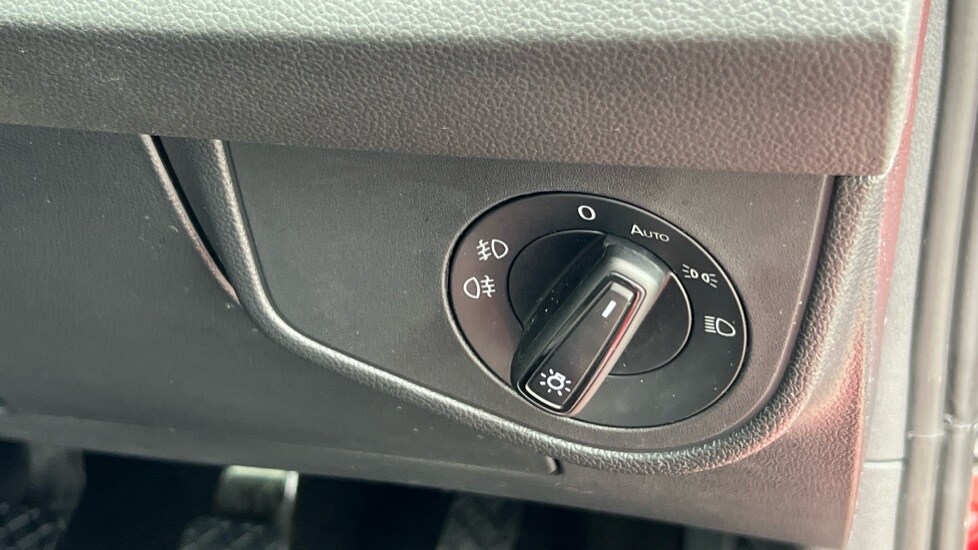 Vehicle 32
