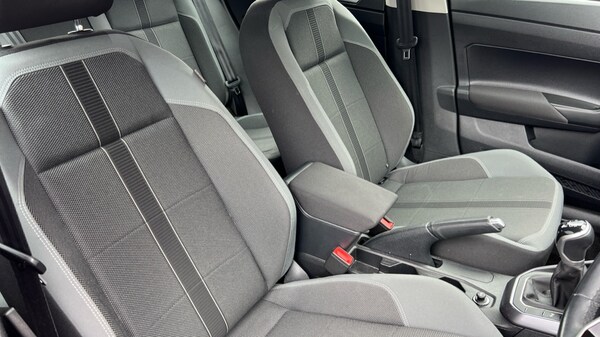 Used Volkswagen Polo 2022 for sale - 75735186: Photo 36