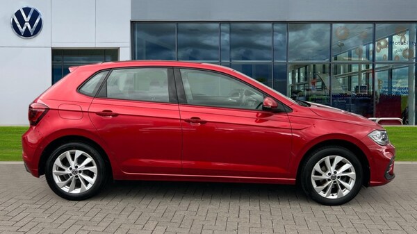 Used Volkswagen Polo 2022 for sale - 75735186: Photo 4