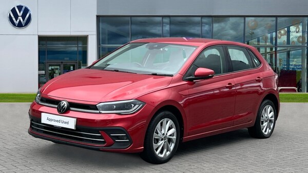 Used Volkswagen Polo 2022 for sale - 75735186: Photo 7
