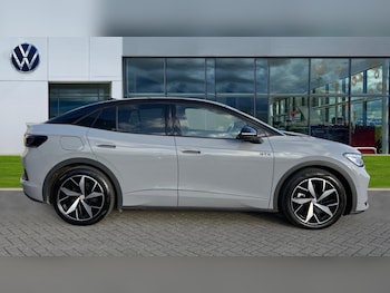 Used Volkswagen ID.5 2025 for sale - 76888724: Photo