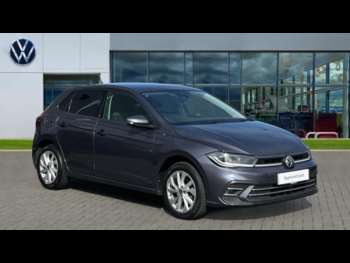 2022 - 1.0 TSI Style 5dr
