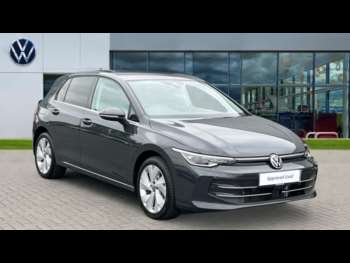 2025 - Hatch Style 1.5 TSI eHybrid 204ps 6-Speed DSG 5 Door Auto