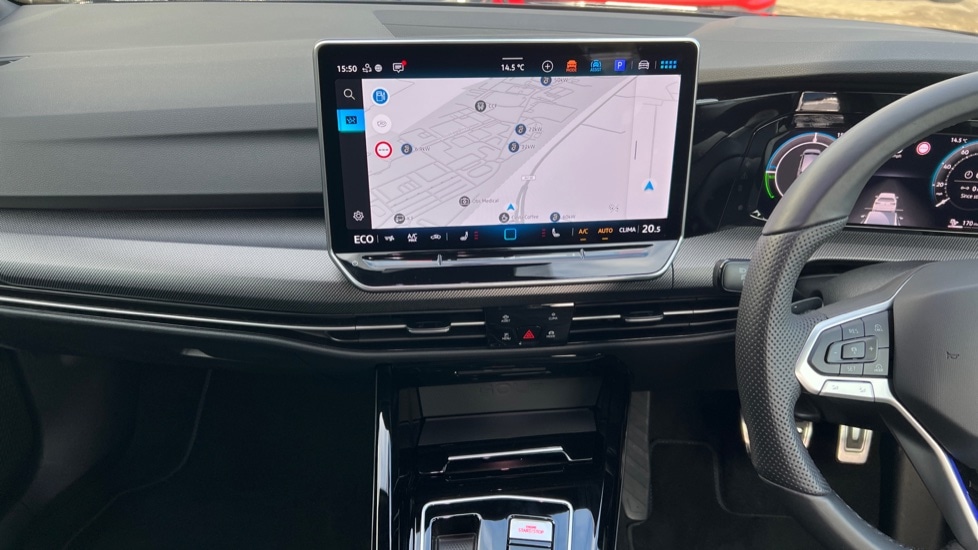 Used Volkswagen Golf 2025 for sale - 76539980: Photo 13