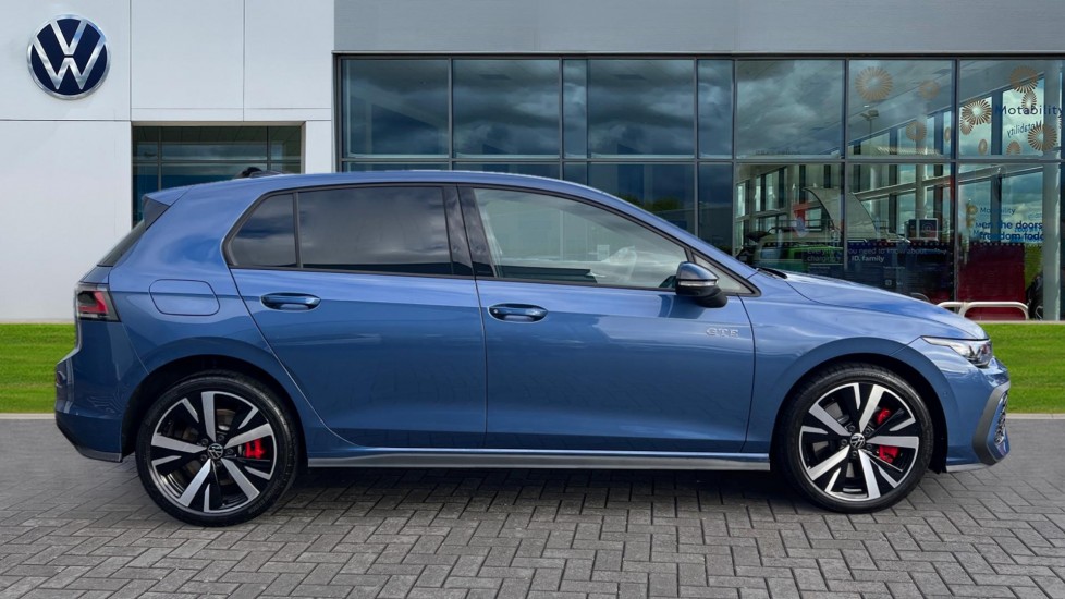 Used Volkswagen Golf 2025 for sale - 76539980: Photo 4