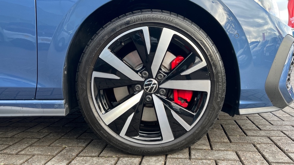 Used Volkswagen Golf 2025 for sale - 76539980: Photo 5