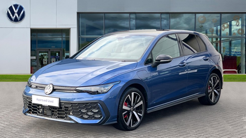 Used Volkswagen Golf 2025 for sale - 76539980: Photo 7