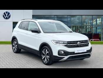 2022 - 1.0 TSI 110 Black Edition 5dr