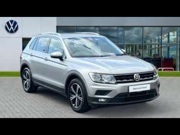 2018 - 1.4 TSi 125 SE Nav 5dr