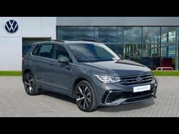 2023 - 1.5 TSI 150 R-Line 5dr DSG Auto