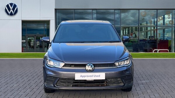 Used Volkswagen Polo 2022 for sale - 76297530: Photo 10