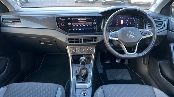 Used Volkswagen Polo 2022 for sale - 76297530: Photo 12