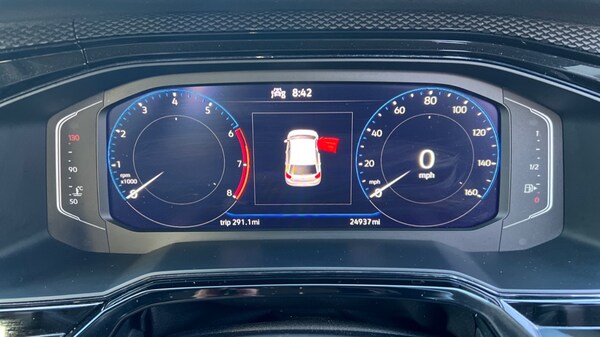 Used Volkswagen Polo 2022 for sale - 76297530: Photo 14