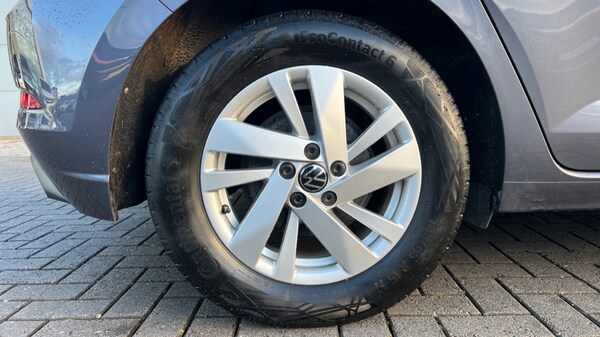 Used Volkswagen Polo 2022 for sale - 76297530: Photo 18