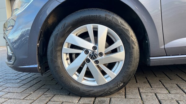 Used Volkswagen Polo 2022 for sale - 76297530: Photo 19