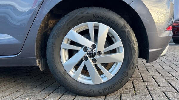 Used Volkswagen Polo 2022 for sale - 76297530: Photo 20