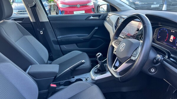 Used Volkswagen Polo 2022 for sale - 76297530: Photo 26
