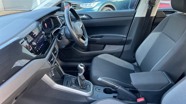 Used Volkswagen Polo 2022 for sale - 76297530: Photo 28