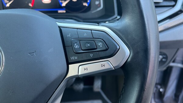 Used Volkswagen Polo 2022 for sale - 76297530: Photo 31