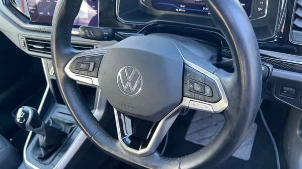 Used Volkswagen Polo 2022 for sale - 76297530: Photo 43