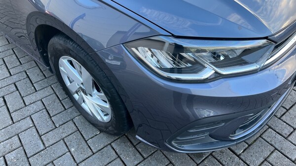 Used Volkswagen Polo 2022 for sale - 76297530: Photo 45