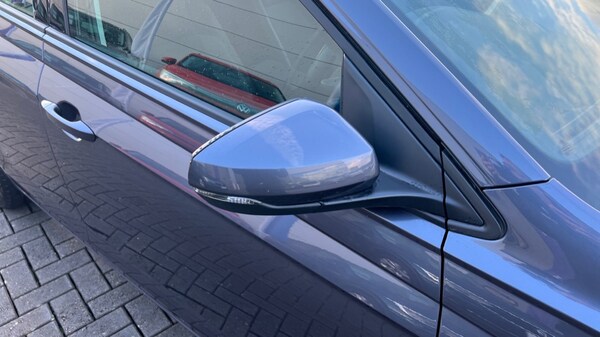 Used Volkswagen Polo 2022 for sale - 76297530: Photo 46