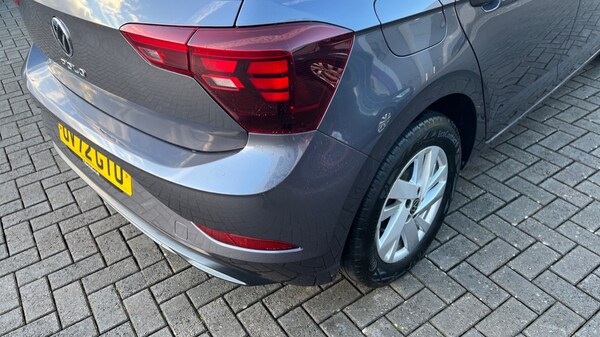 Used Volkswagen Polo 2022 for sale - 76297530: Photo 48
