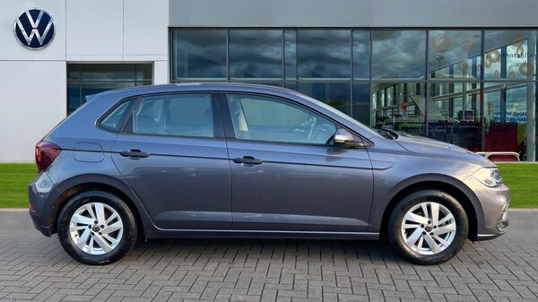 Used Volkswagen Polo 2022 for sale - 76297530: Photo 4