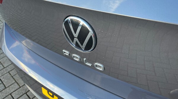 Used Volkswagen Polo 2022 for sale - 76297530: Photo 50