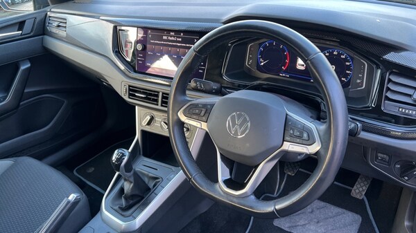 Used Volkswagen Polo 2022 for sale - 76297530: Photo 6