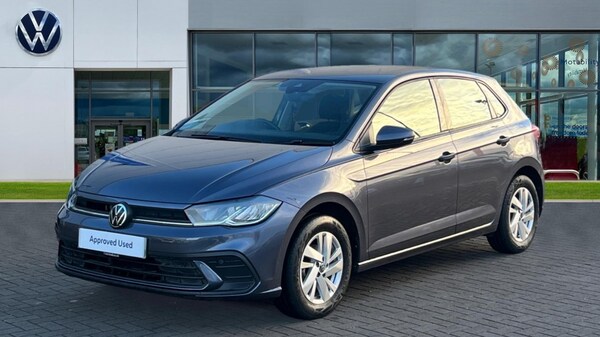 Used Volkswagen Polo 2022 for sale - 76297530: Photo 7