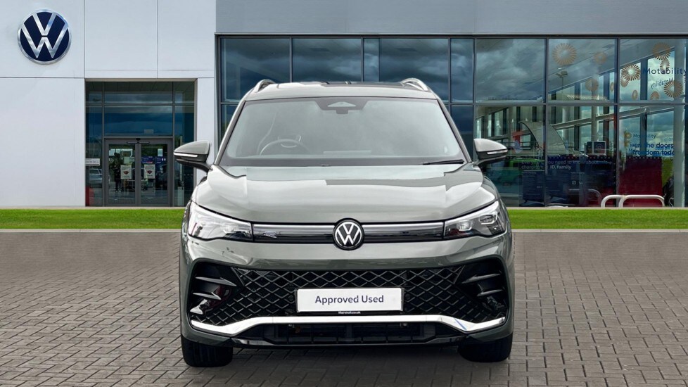 Used Volkswagen Tiguan 2025 for sale - 76452266: Photo 10