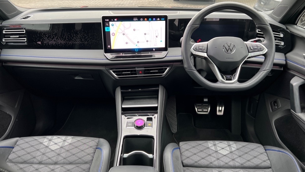 Used Volkswagen Tiguan 2025 for sale - 76452266: Photo 12