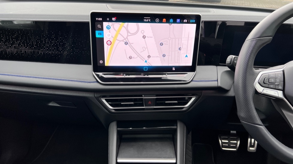 Used Volkswagen Tiguan 2025 for sale - 76452266: Photo 13