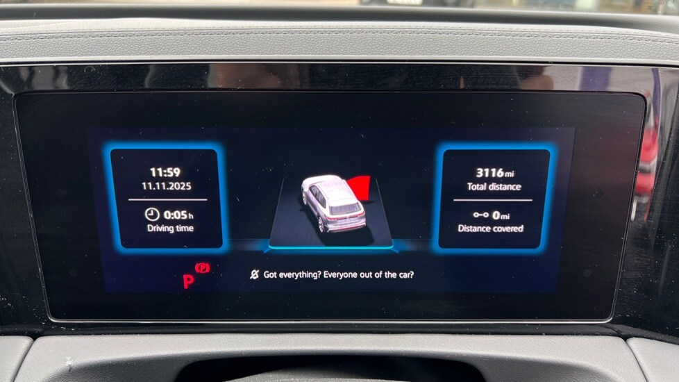 Used Volkswagen Tiguan 2025 for sale - 76452266: Photo 14